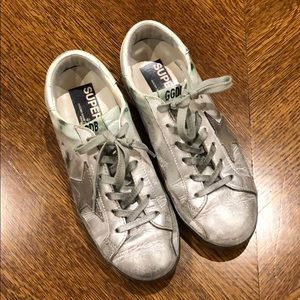 Golden Goose Sneakers